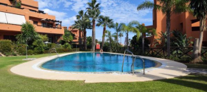 Jardines de Nueva Galera Apartment